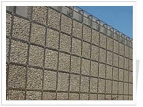 Gabion Wall